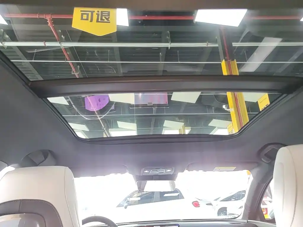 BYD Seal 06 New Energy 2025 2025 DM-i Smart Drive Edition 120KM Luxury