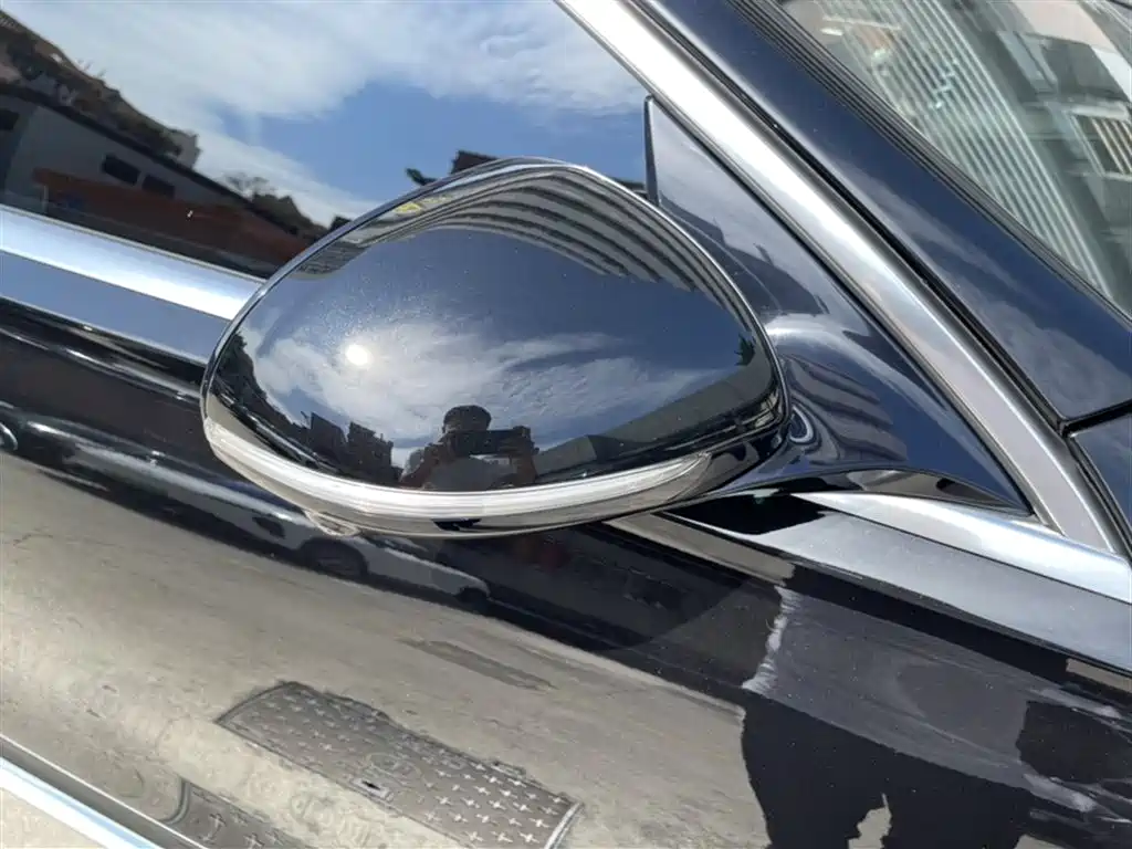 Mercedes-Benz S-Class 2023 Model S 450 L 4MATIC фото 21