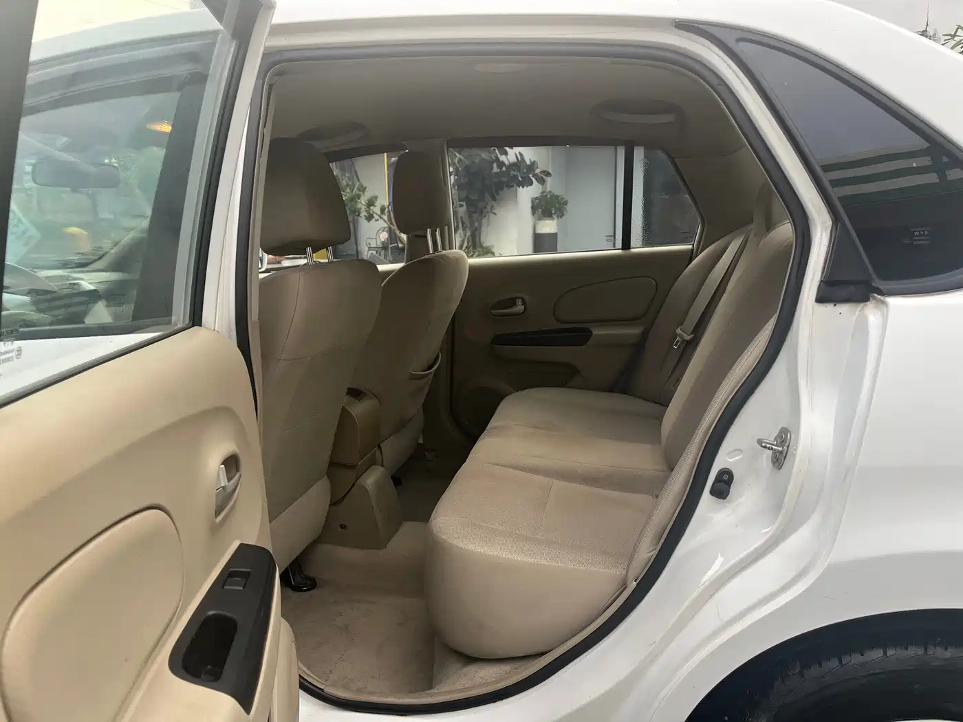 Venucia D50 2014 2013 1.6L Auto Fashion