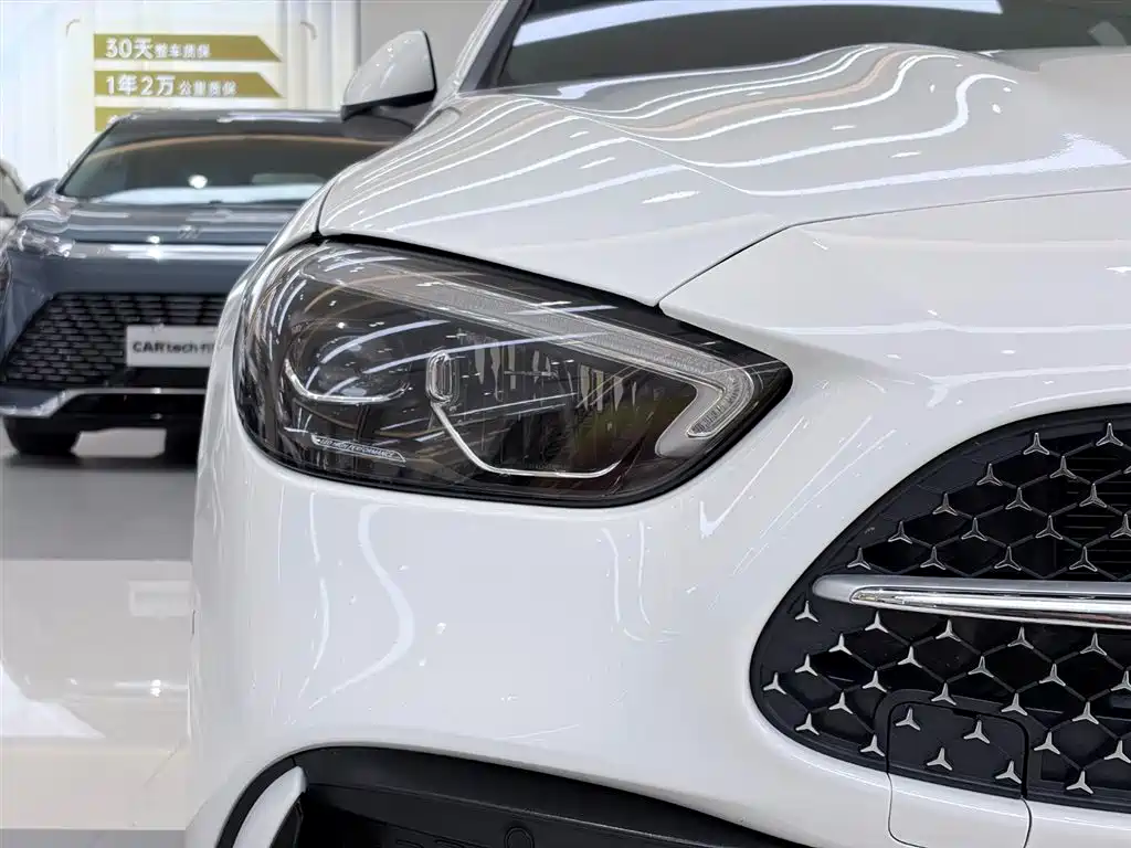 Mercedes-Benz C-Class 2025 Facelift C 260 L Sport Edition фото 6
