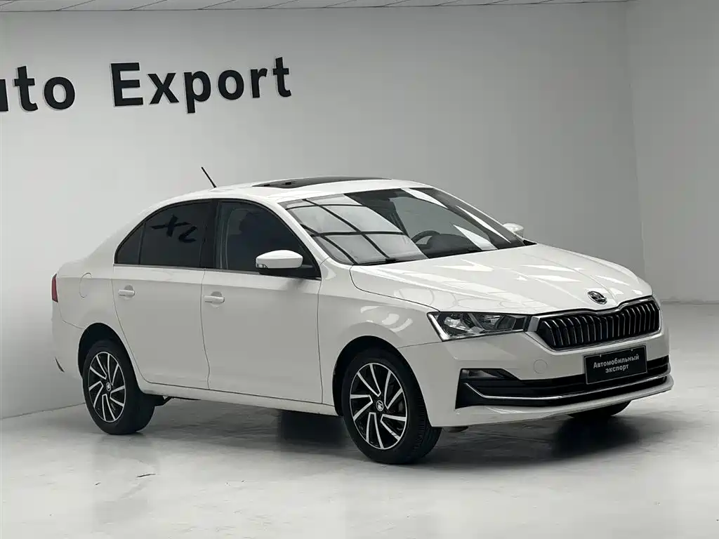 SKODA XIN RUI