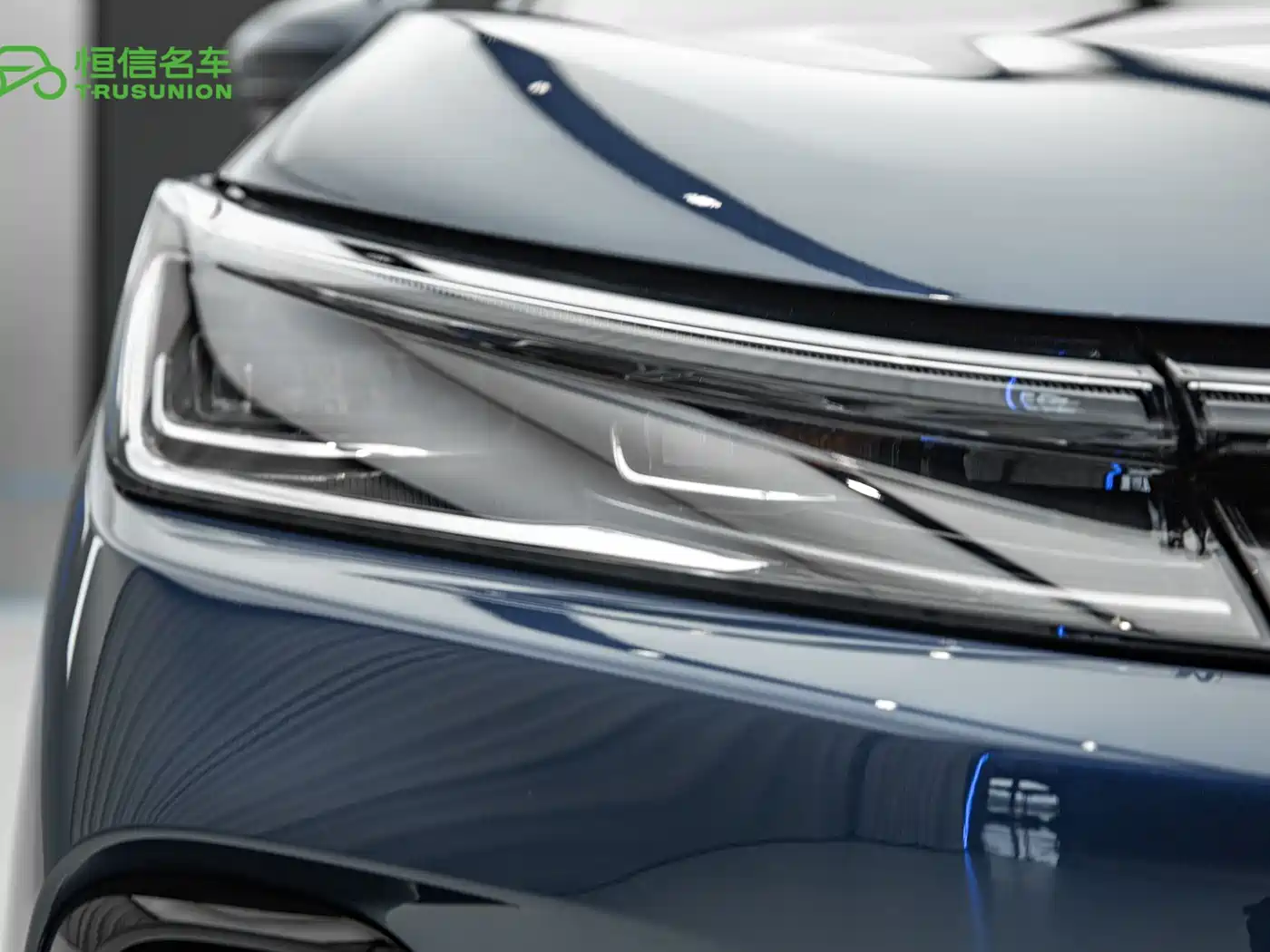 Geely Galaxy Galaxy A7 2025 EM-i фото 9