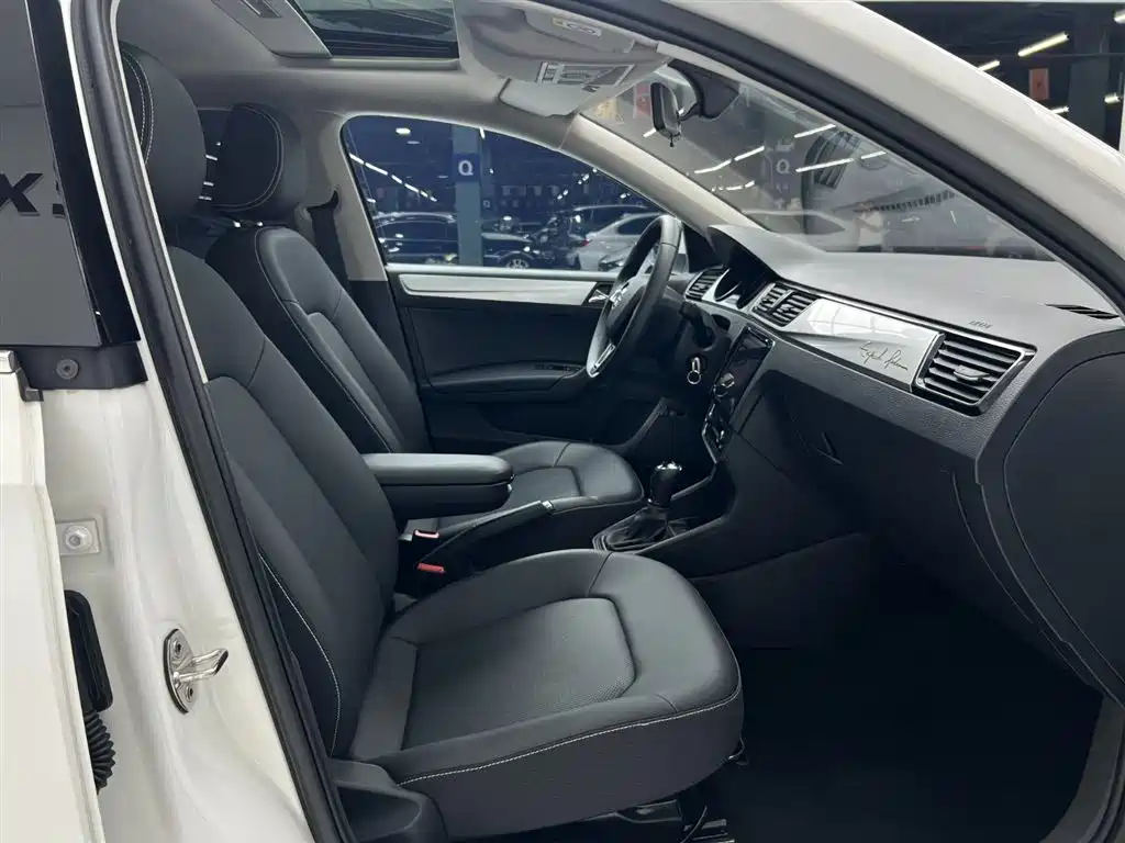 SKODA XIN RUI
