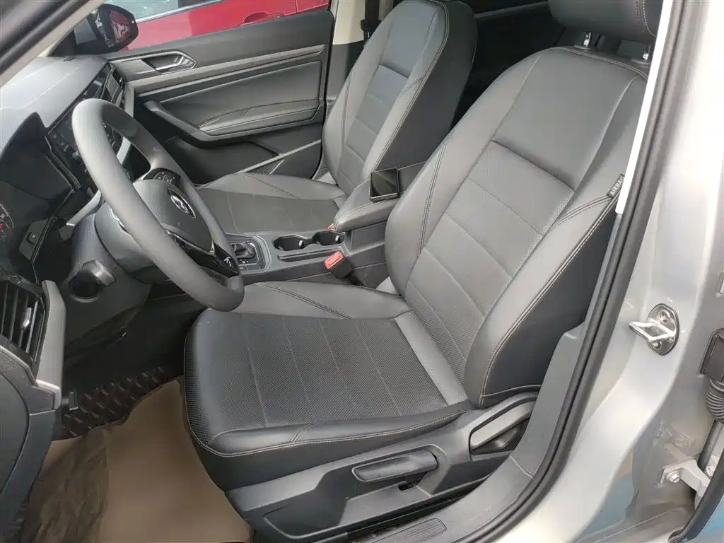 Volkswagen Lavida 2019 1.5L Automatic Comfort Edition China VI фото 15