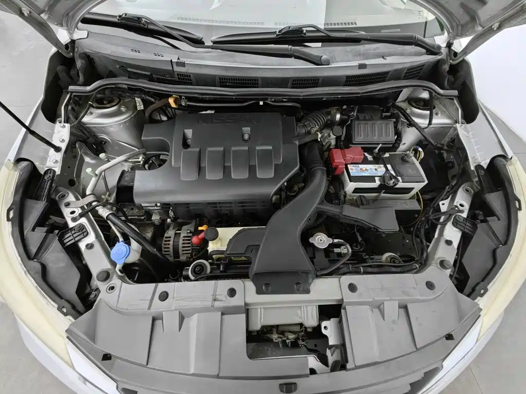 Venucia D50 2014 2013 1.6L Auto Fashion