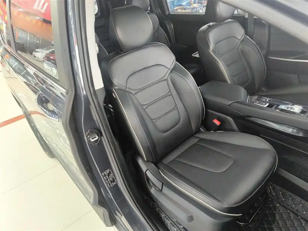 Hyundai Kustu 2022 270TGDi Smart Love Flagship TOP фото 20
