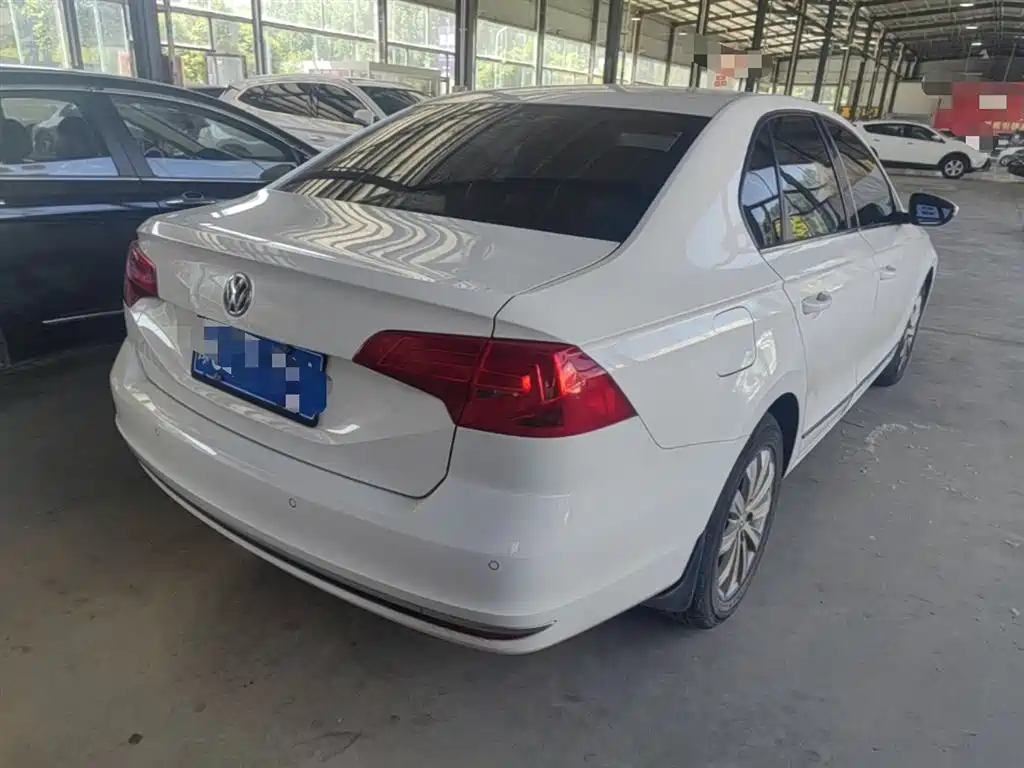 Volkswagen Bora 2016 230TSI DSG Comfort фото 7