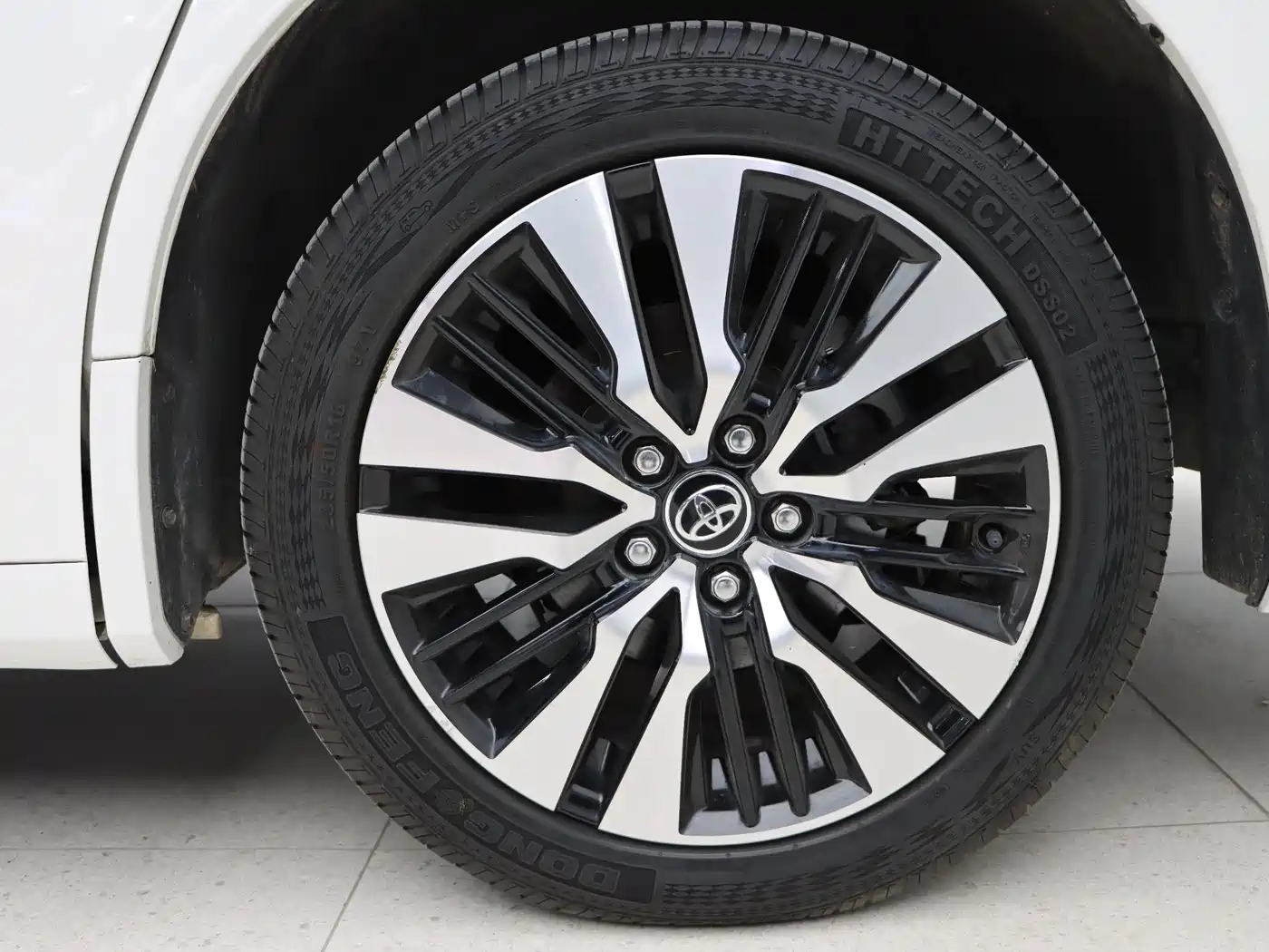 Toyota Alphard 2018 Facelift 3.5L Premium Edition фото 9