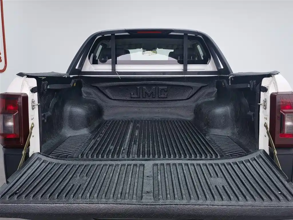 JIANGLING DOMAIN TIGER 7