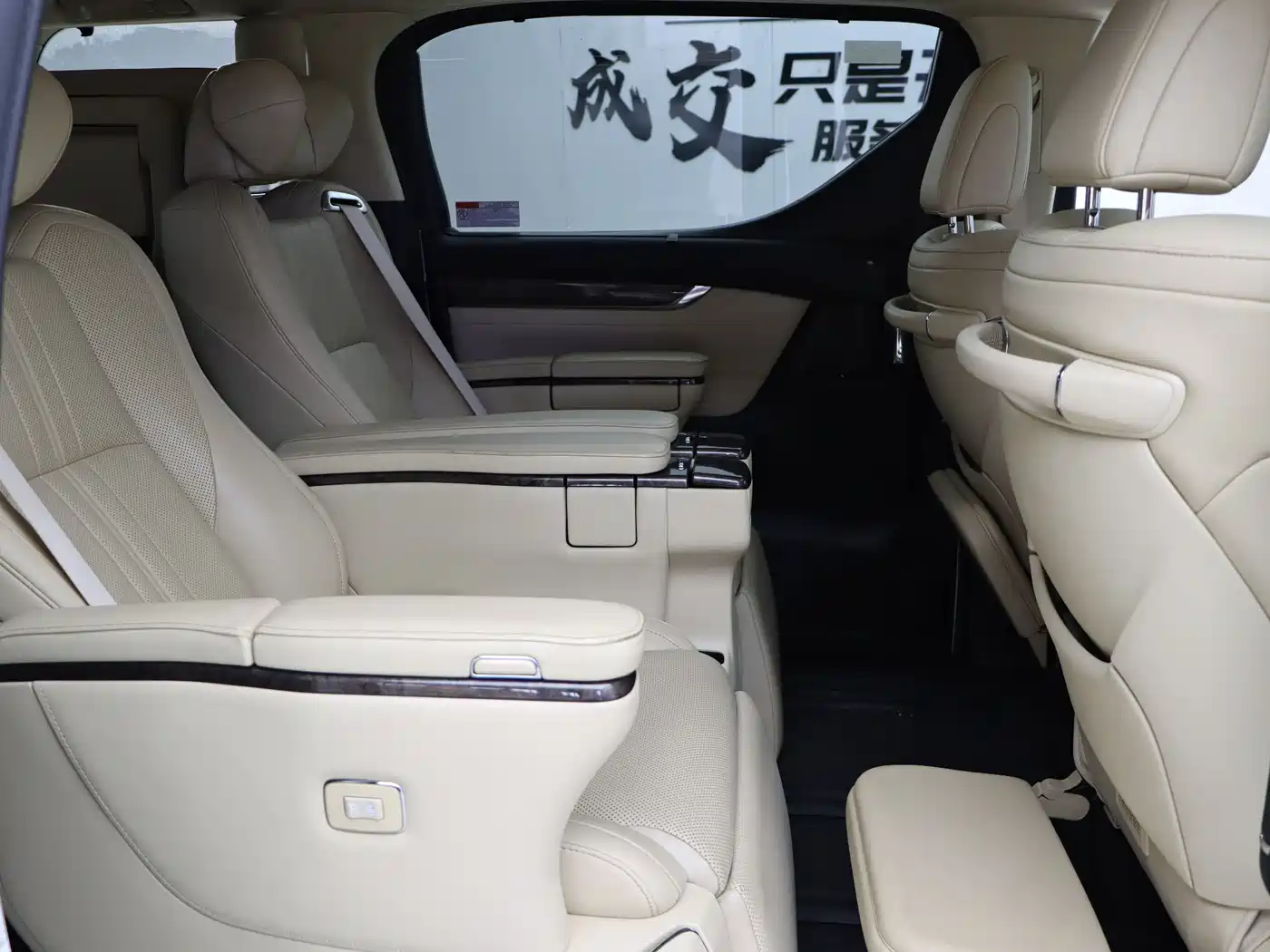 Toyota Alphard 2018 Facelift 3.5L Premium Edition фото 30