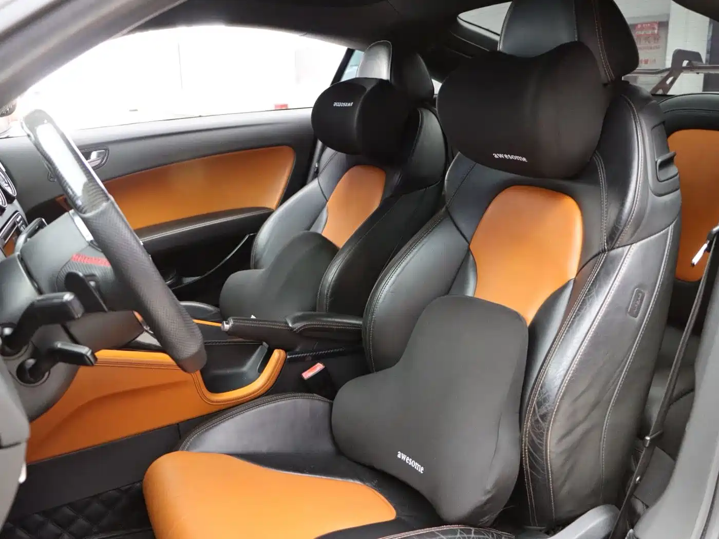 Audi TTS 2013 2013 TTS Coupe 2.0TFSI quattro