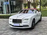 Фото 1 - Rolls-Royce Dawn