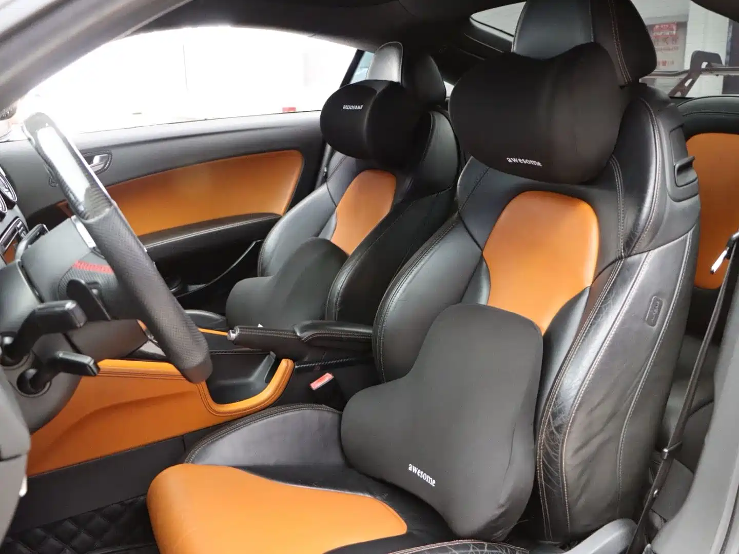 Фото 6 - Audi TTS