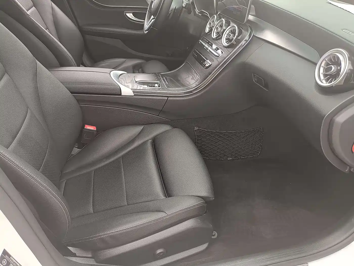 Mercedes-Benz C-Class 2020 C 260 L Sport фото 7