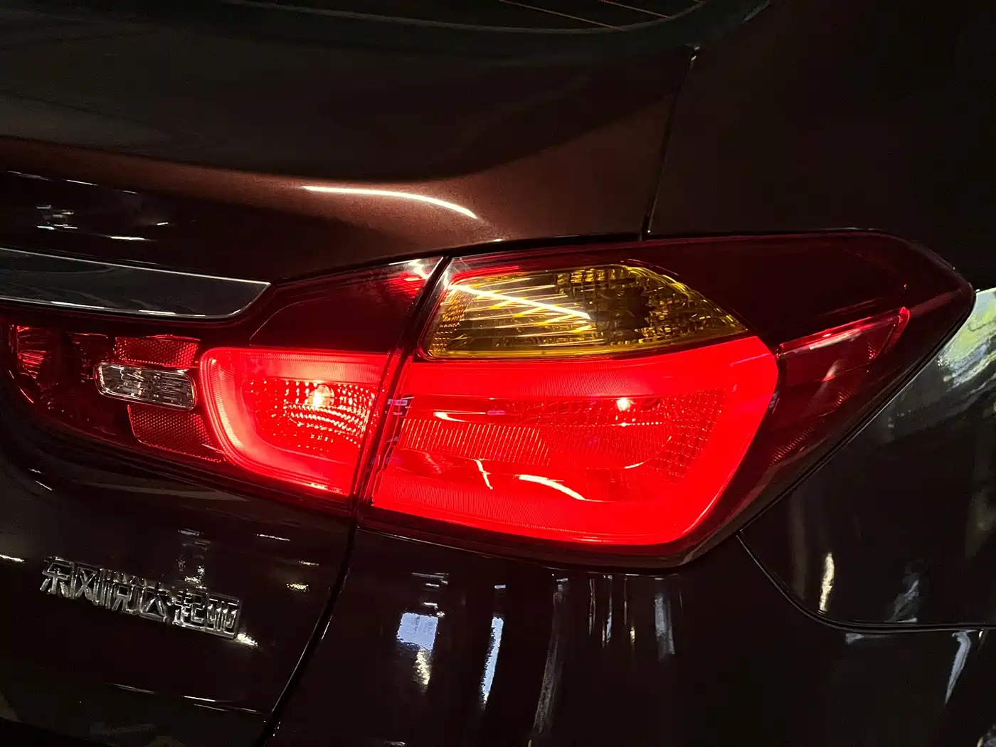 Kia K3 2014 2013 1.6L Automatic GLS