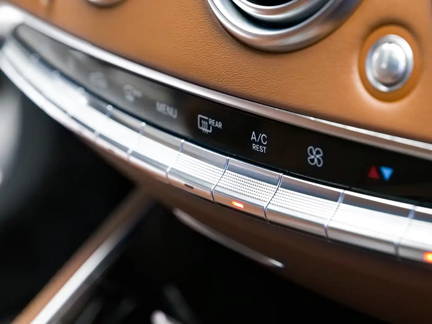 Mercedes-Benz S-Class AMG 2015 AMG S 63 4MATIC Coupe фото 17