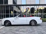 Фото 7 - Rolls-Royce Dawn