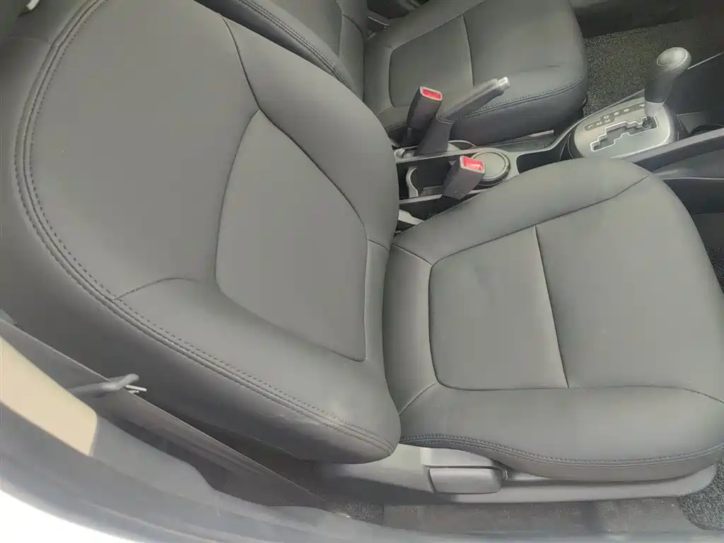Kia K2 2015 Sedan 1.4L AT GLS фото 25