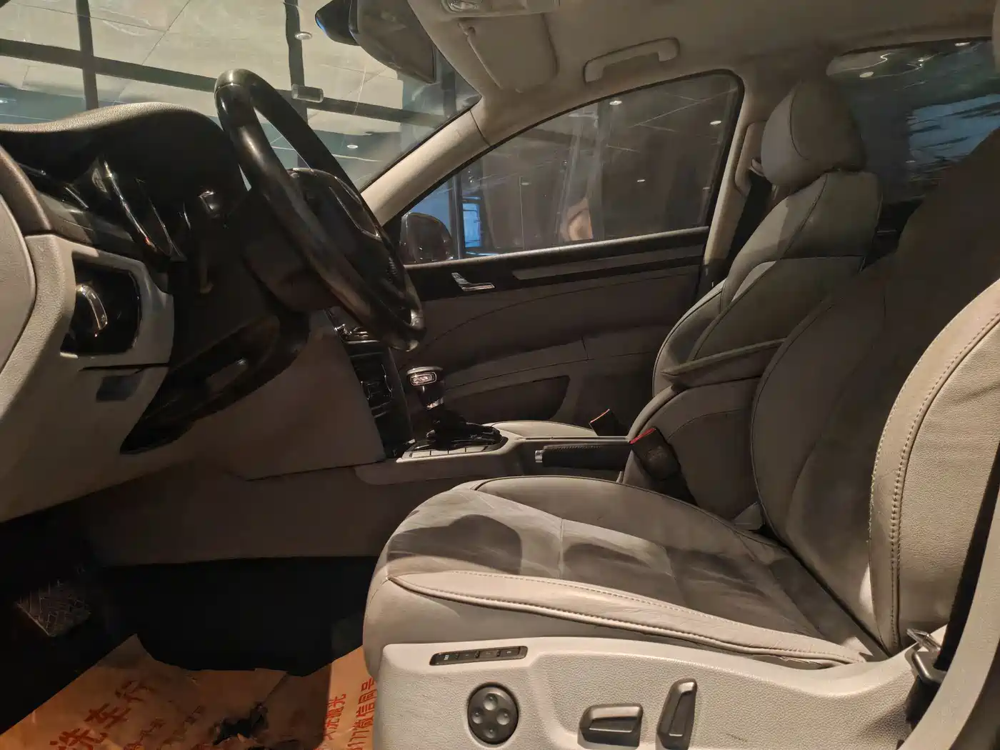 Škoda Superb 2009 1.8TSI Automatic Premium фото 10