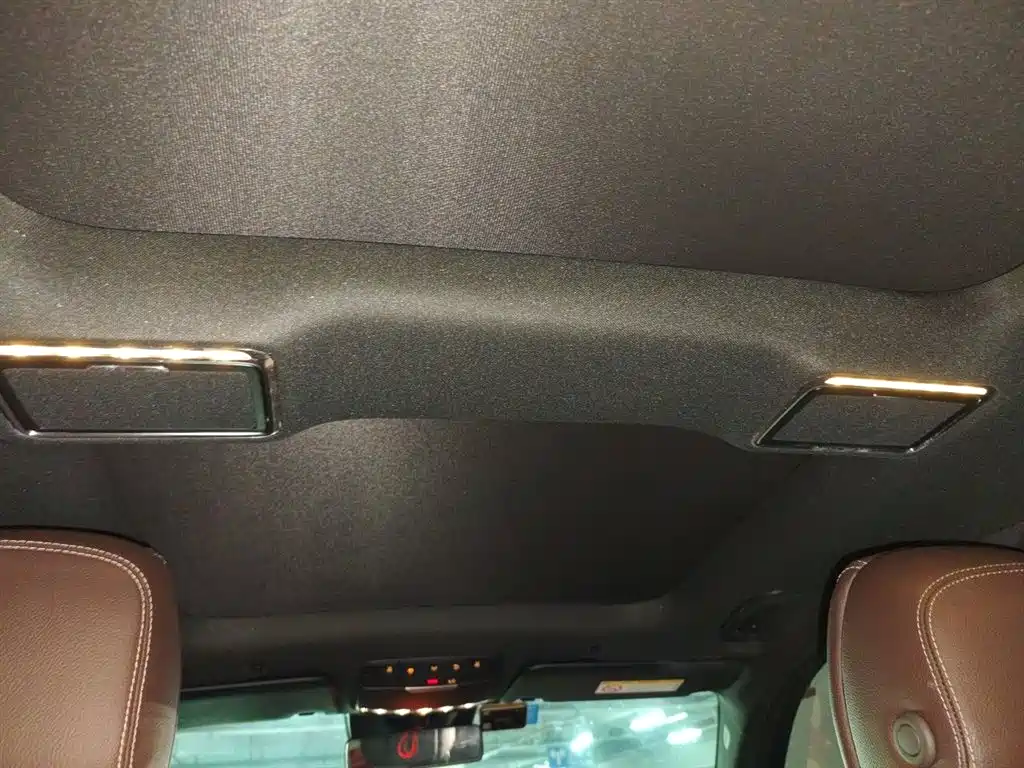 Mercedes-Benz GLC 2020 GLC 300 L 4MATIC Dynamic фото 9