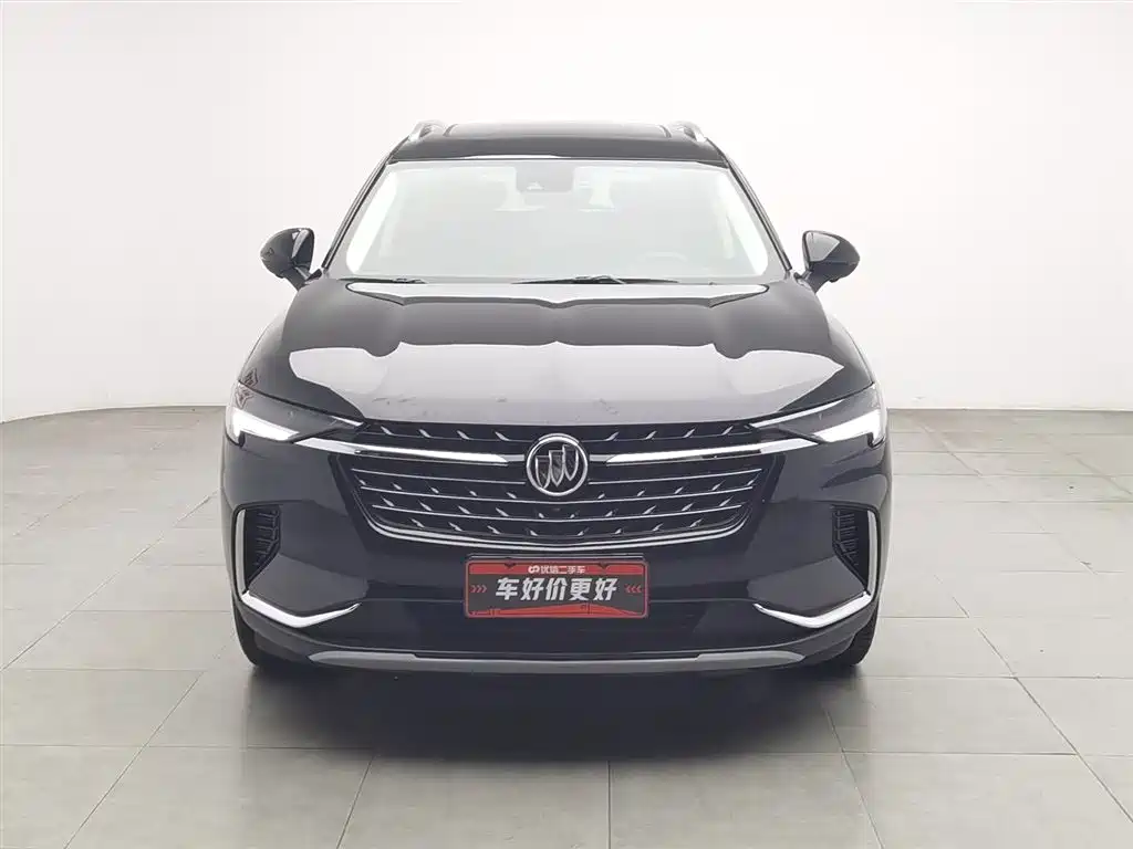 BUICK ANGKEWEI PLUS