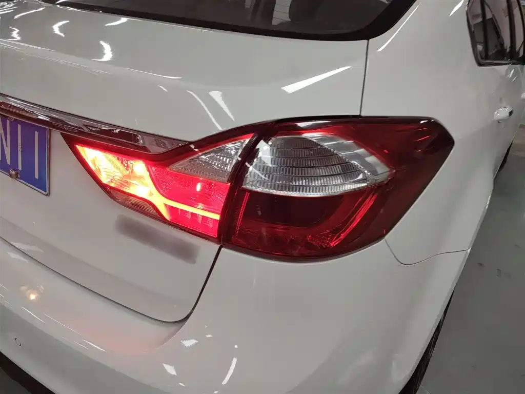 Kia K3 2017 1.6L Automatic 15th Anniversary Special GLS фото 24