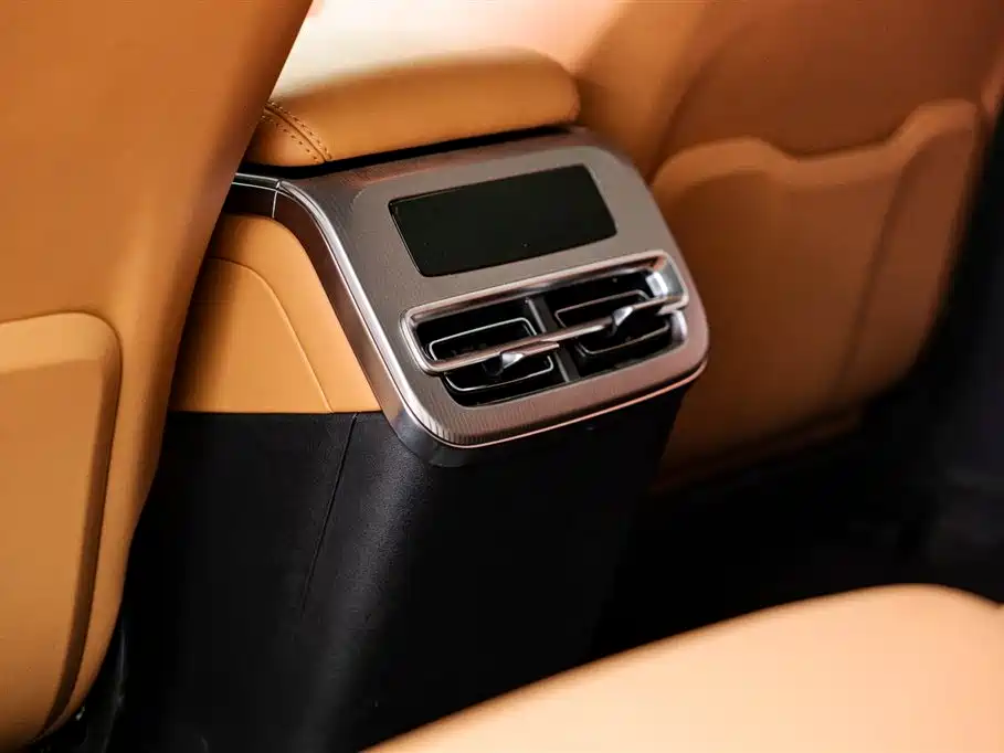 BYD Han L 2025 EV AWD LiDAR Flagship фото 17