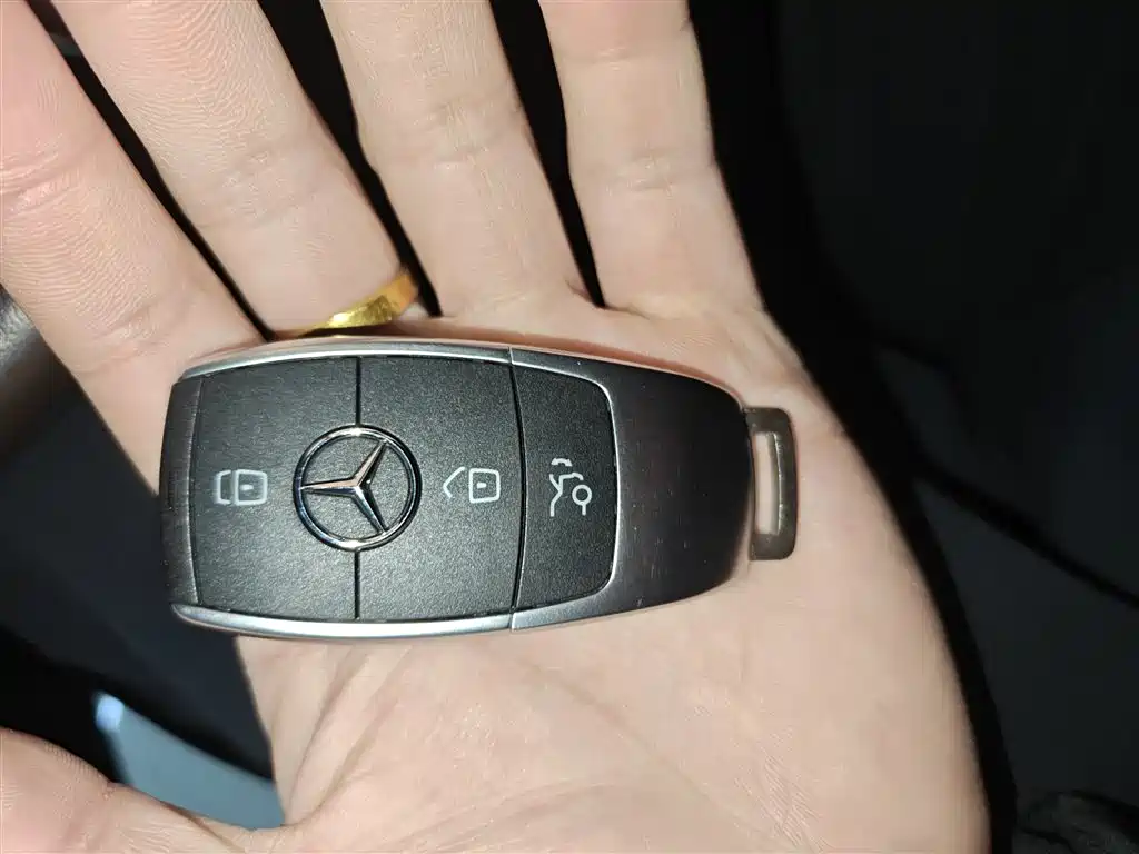 Mercedes-Benz GLC 2020 GLC 300 L 4MATIC Dynamic фото 17