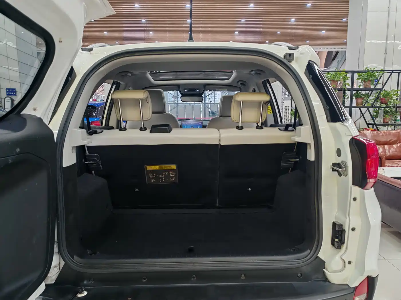 BYD Yuan Pro 2022 2021 401KM Premium Model