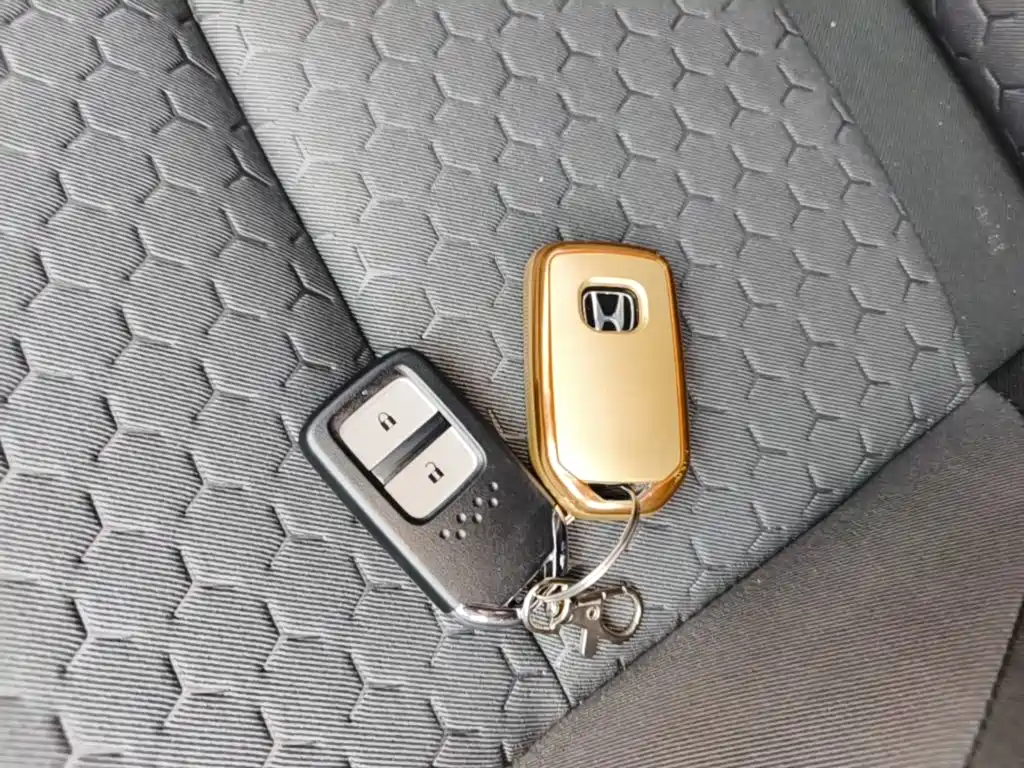 Honda Fit, миниатюра 9