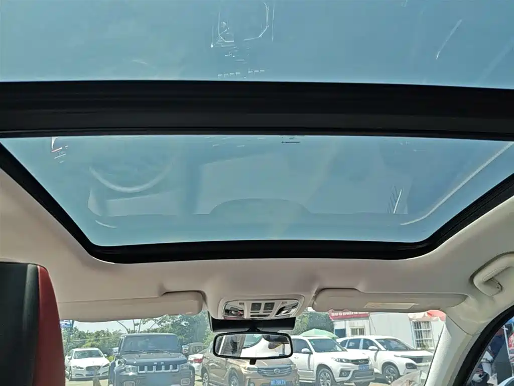 Haval H4 2019 1.5GDIT DCT Luxury Smart Connect Edition China V фото 18