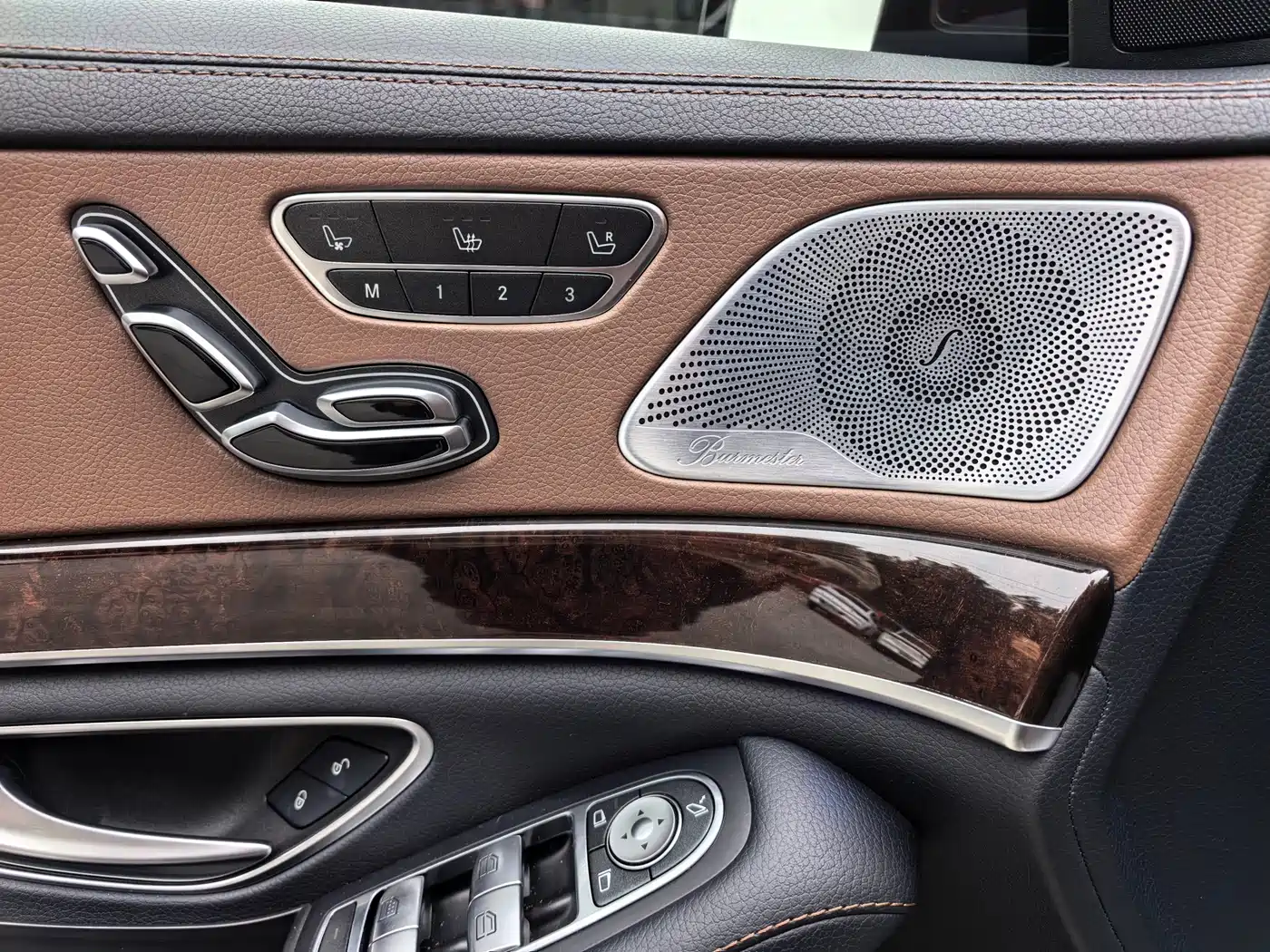 Mercedes-Benz S-Class 2019 S 350 L Luxury Ultimate Edition фото 7