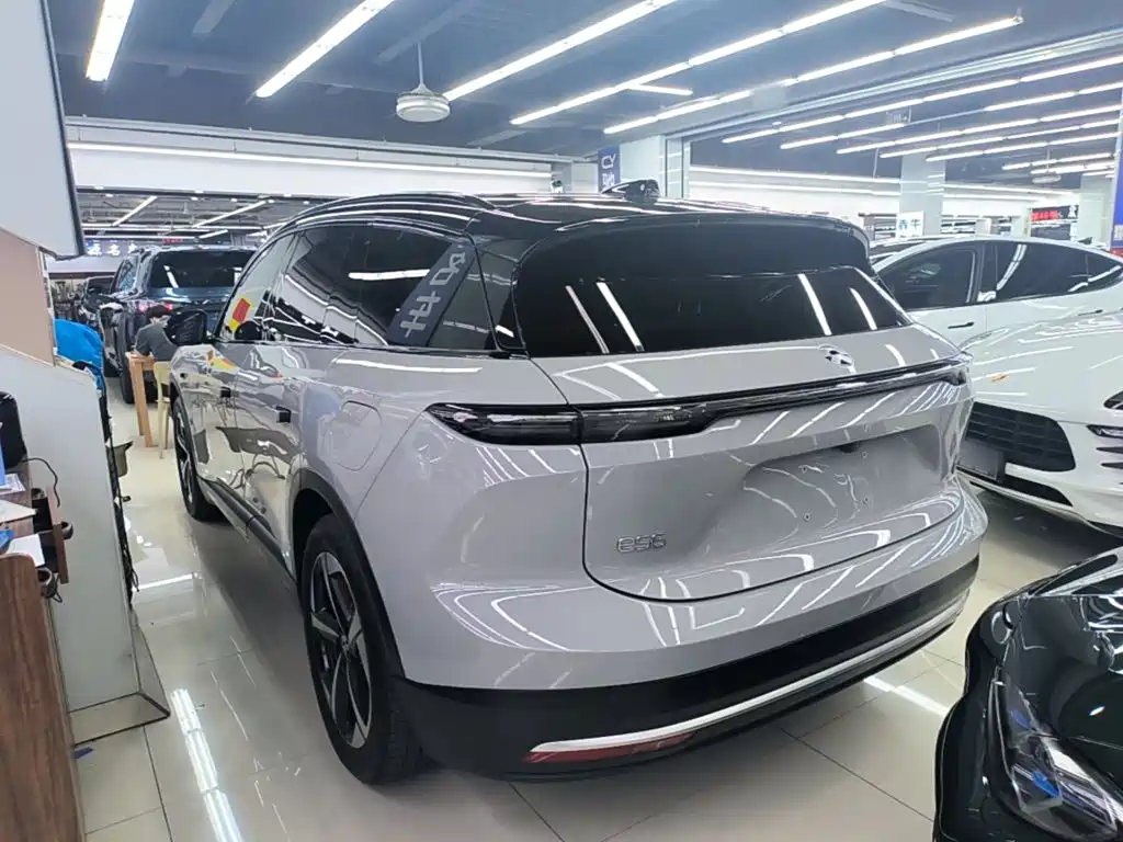 NIO ES6 2024 2024 75kWh