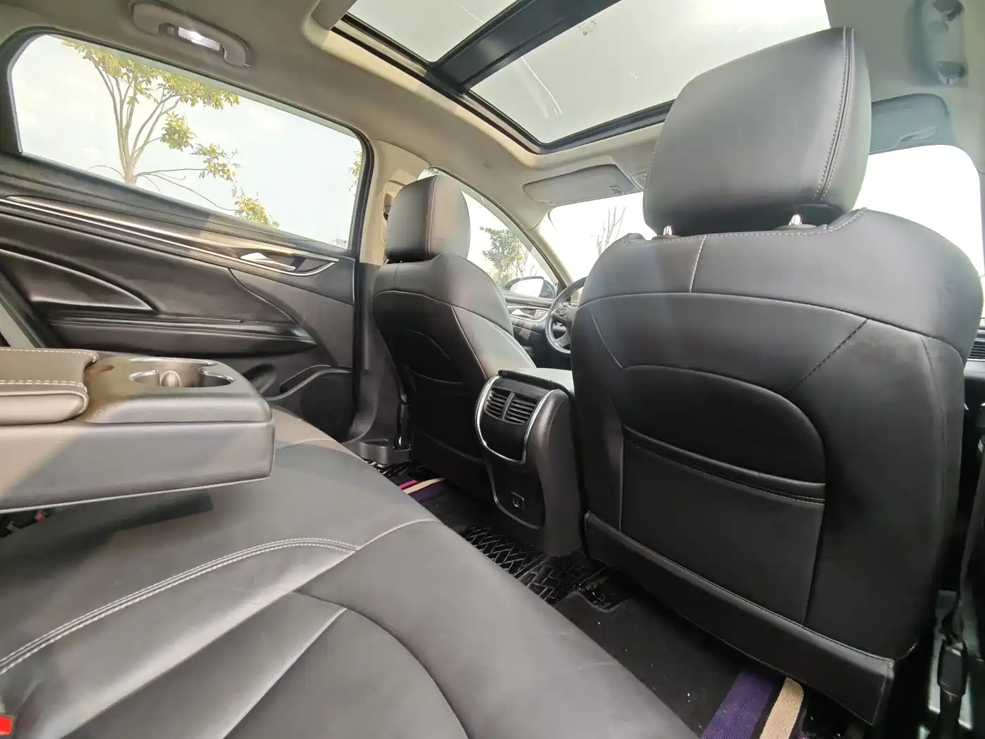 Buick LaCrosse 2021 652T Luxury Edition фото 18