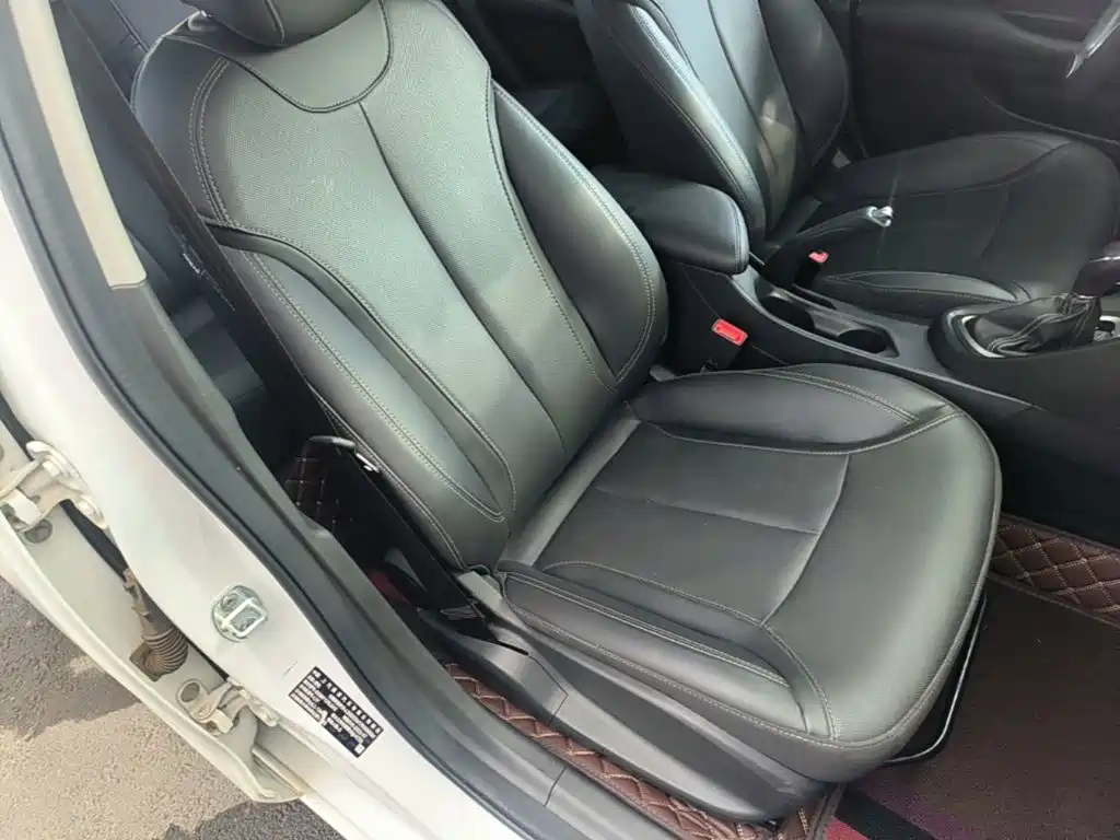 Buick Excelle 2023 2021 Facelift 1.3T Auto Mild Hybrid Progressive