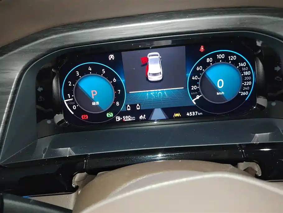 VOLKSWAGEN WEIRAN