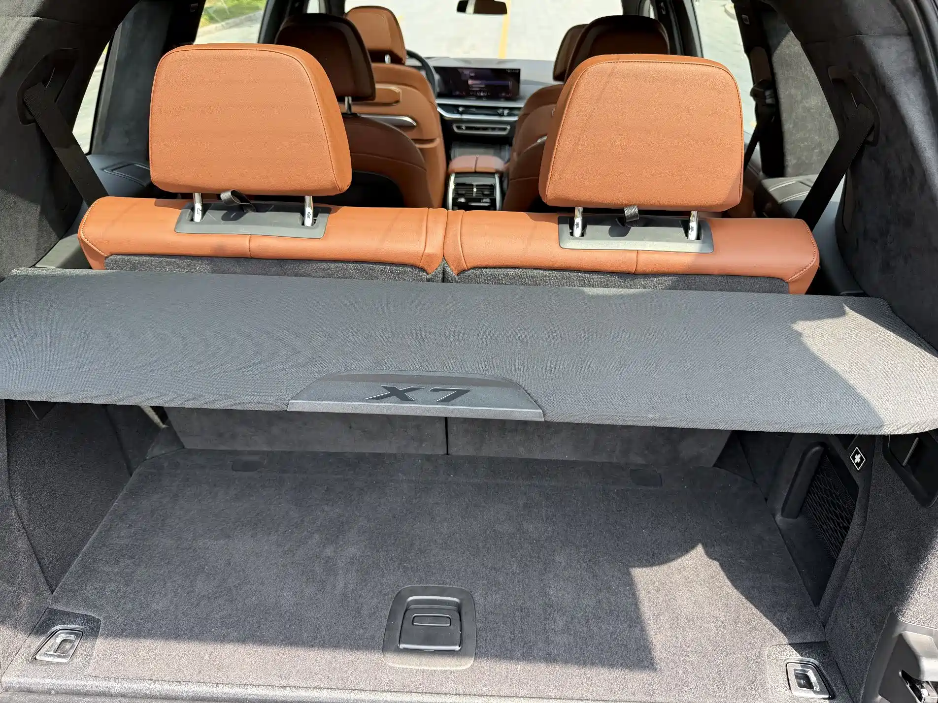 Фото 14 - BMW X7