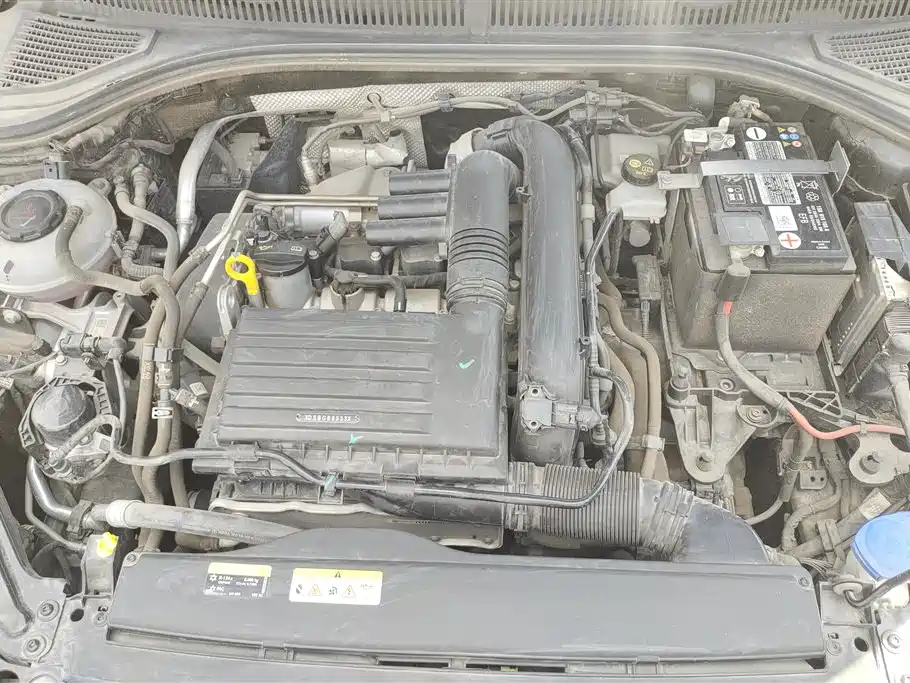 Volkswagen Sagitar 2023 280TSI DSG Beyond Lite фото 10