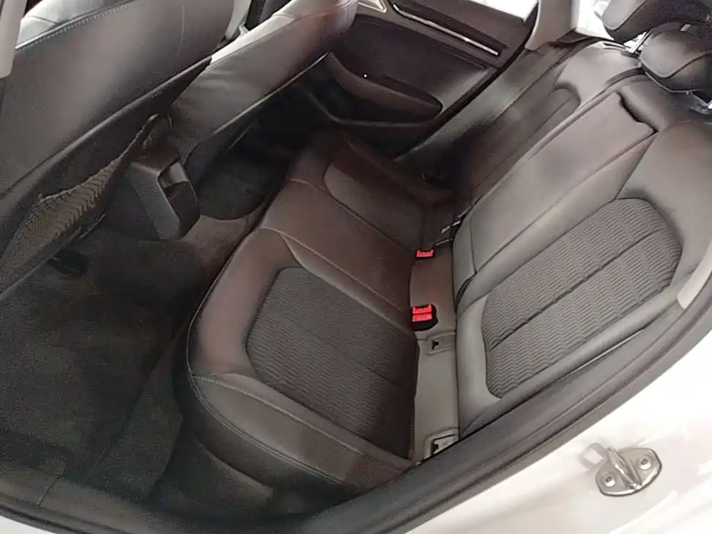 Фото 17 - Audi A3