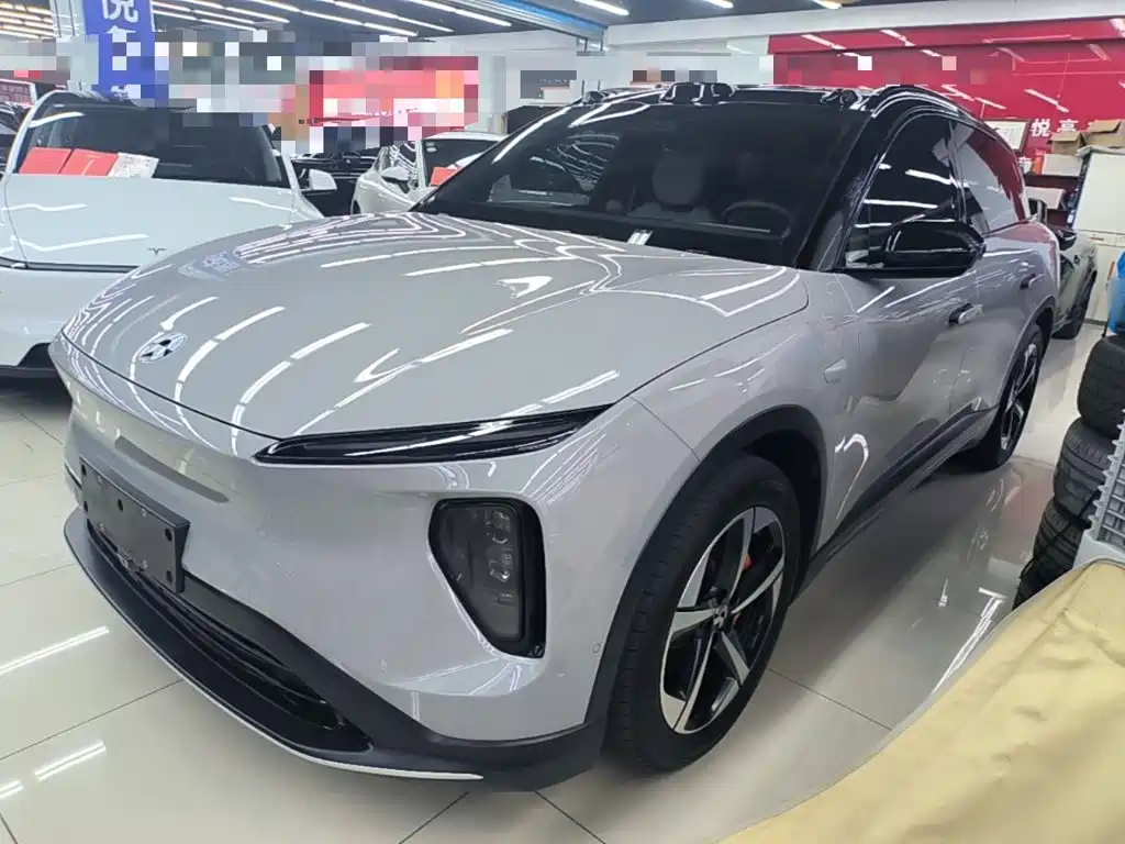 NIO ES6 2024 2024 75kWh