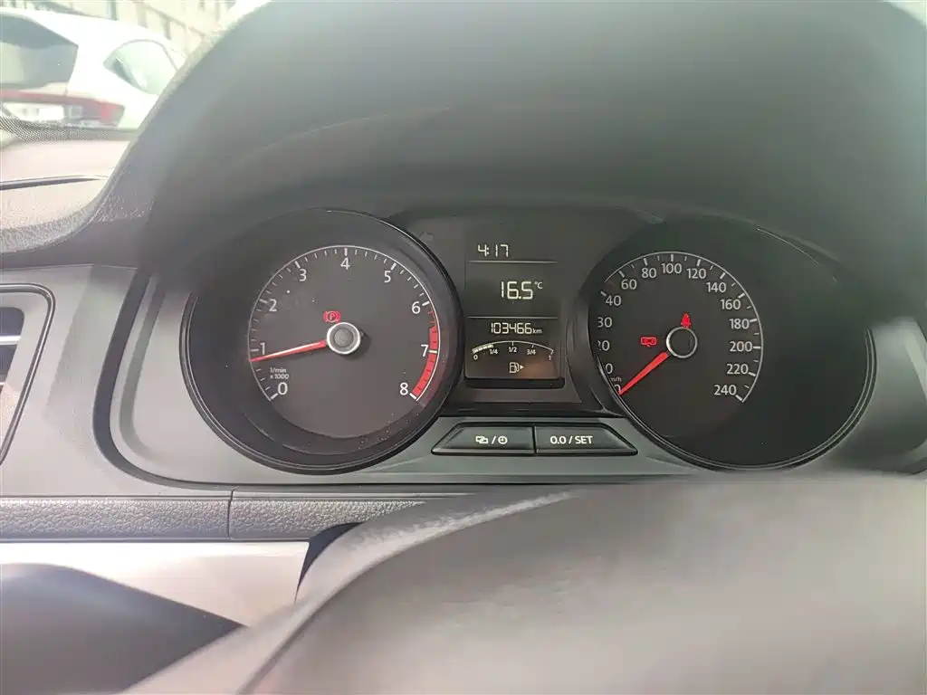 Volkswagen Lavida 2019 Lavida Start 1.5L Manual Trend (China VI) фото 12
