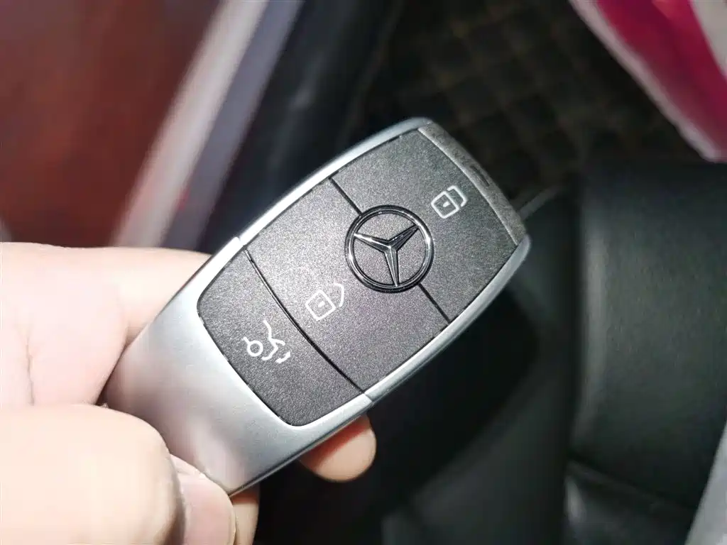 Mercedes-Benz C-Class 2020 C 200 L Fashion Sport фото 14