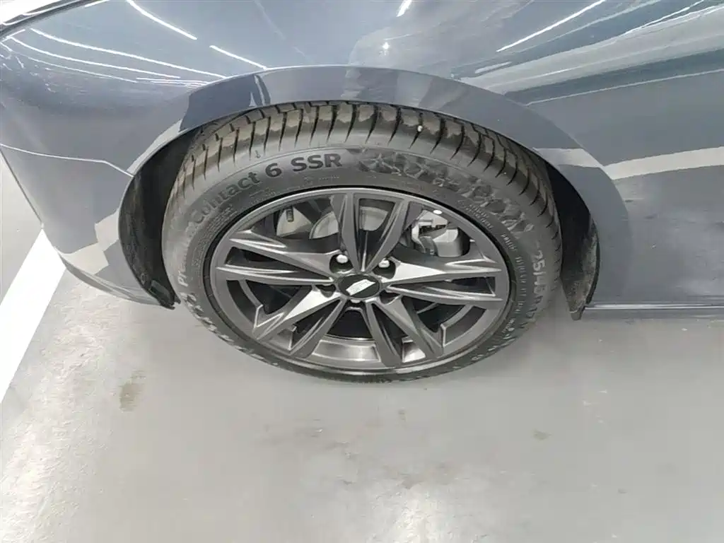 Cadillac CT4 2022 28T Luxury Model фото 23