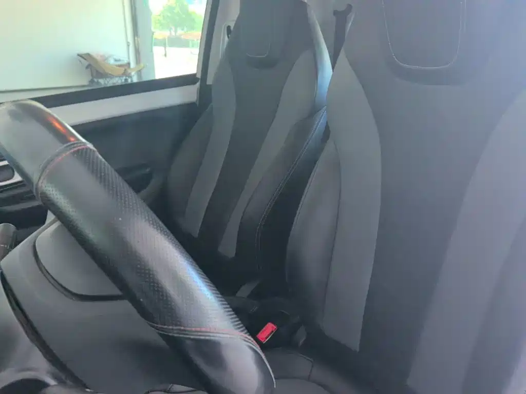 Roewe Kaiwei CLEVER 2023 2022 311km Vitality Bobo Edition