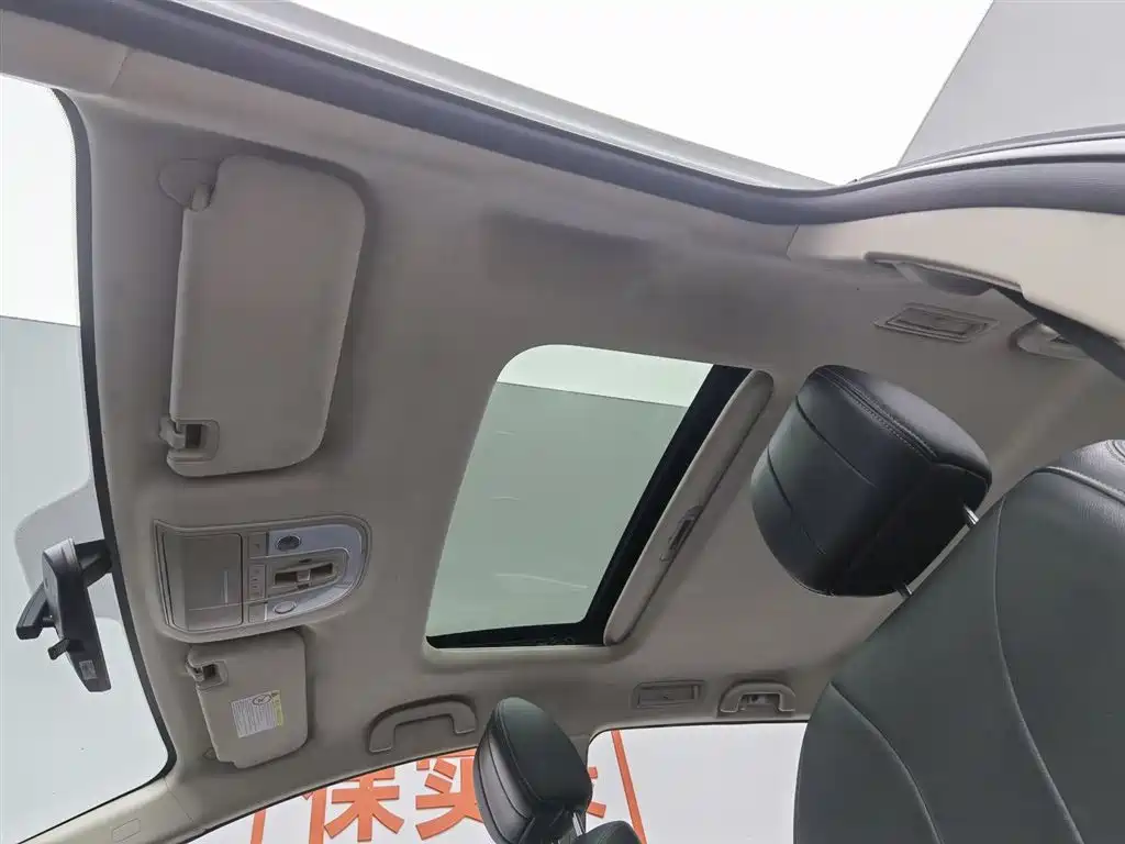 BYD Song MAX 2021 Upgrade 1.5T Automatic Luxury Edition 7-Seater фото 14