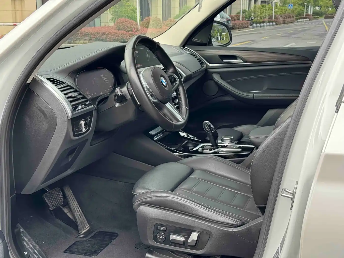 BMW X3 2021 xDrive28i M Sport Package фото 15