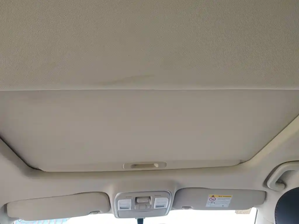 Geely Emgrand GS 2021 2020 1.4T CVT Elegance