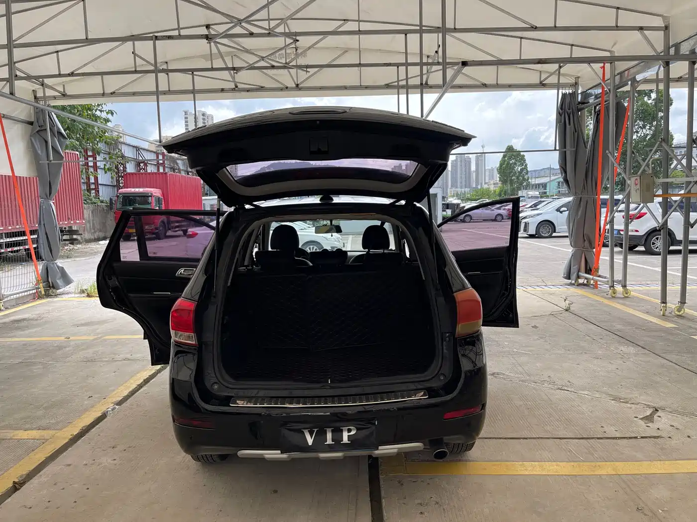 Фото 14 - Haval H6