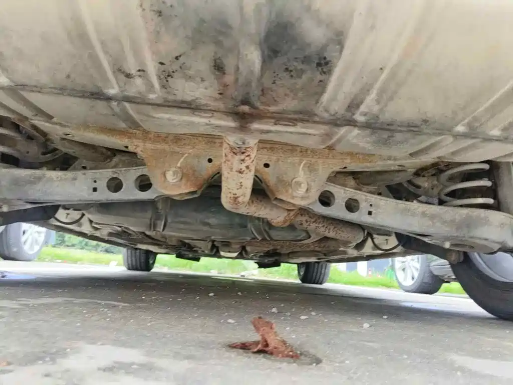 Photo 6 - Roewe i6
