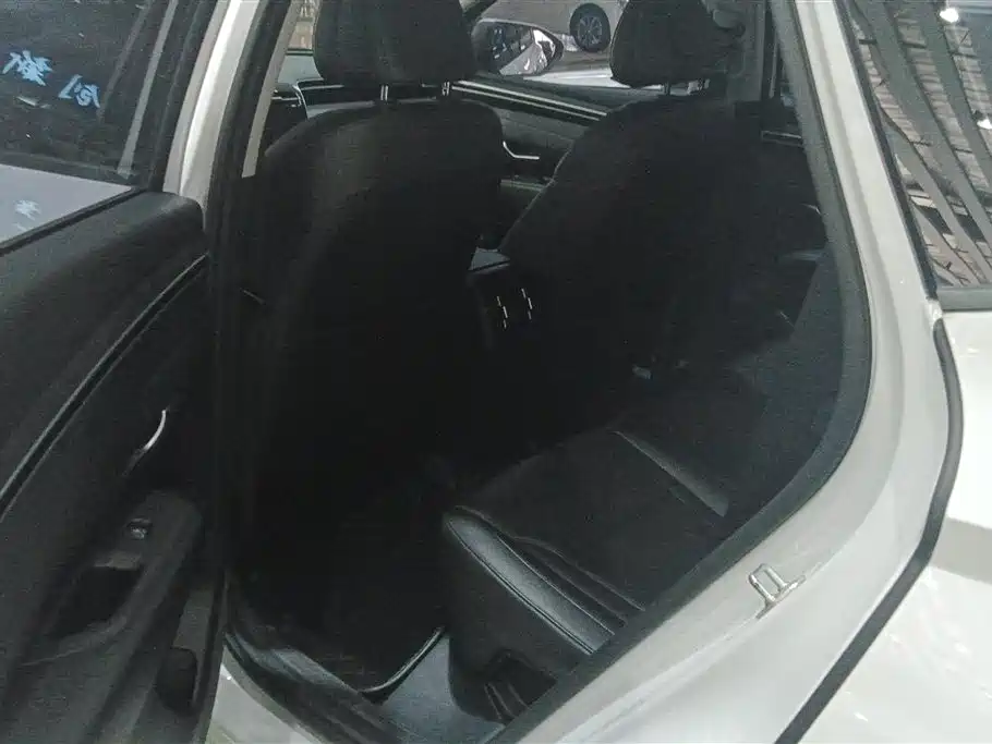 Hyundai Tucson 2023 Tucson L 1.5T Automatic 2WD GLX Elite Edition фото 11